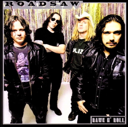Rawk N' Roll