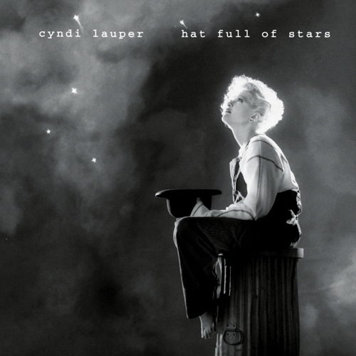 Pochette de A Hat Full Of Stars