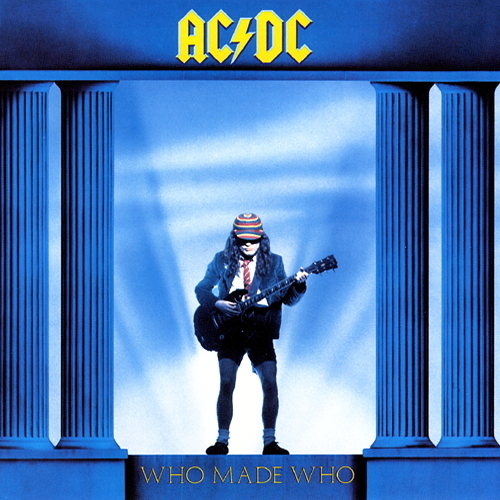 Who Made Who
