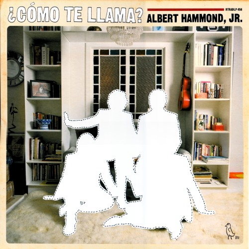 Como Te Llama ?