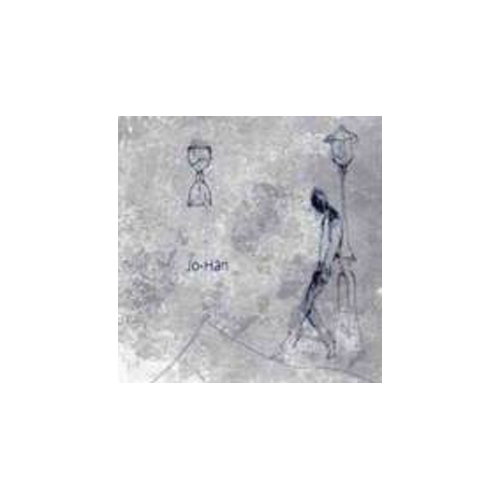 Pochette de Jo Han