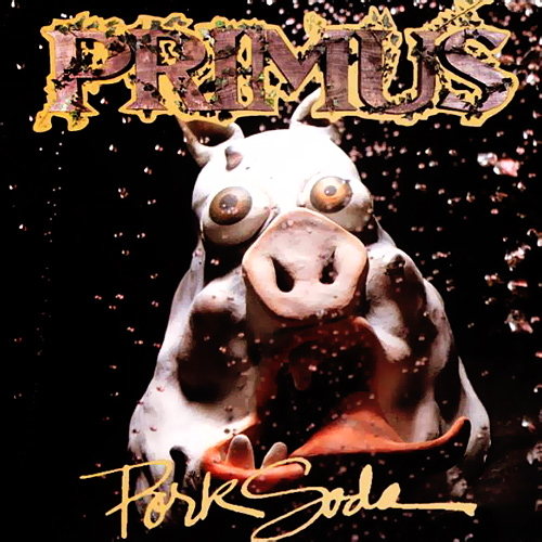 Pork Soda