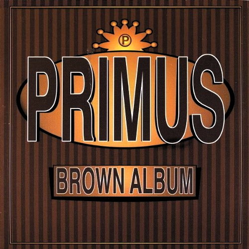 The Brown Album