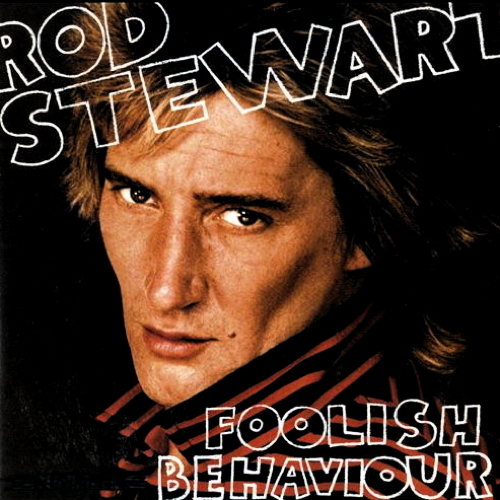 Foolish Behaviour
