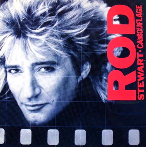 Pochette de Camouflage