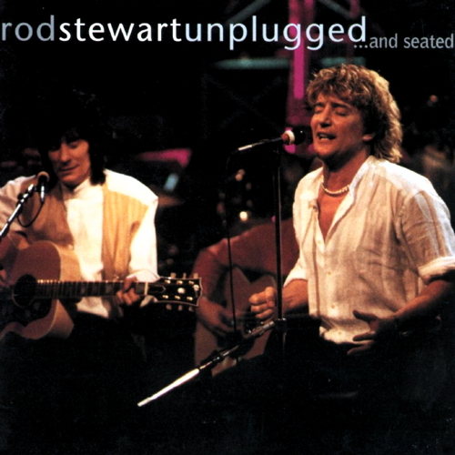 Unplugged... And Seated