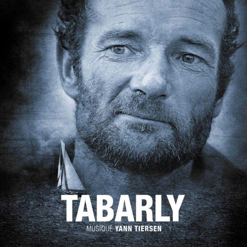 Pochette de Tabarly