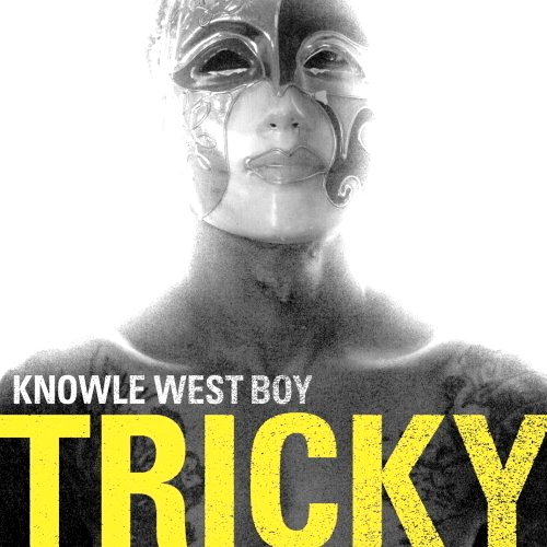 Knowle West Boy