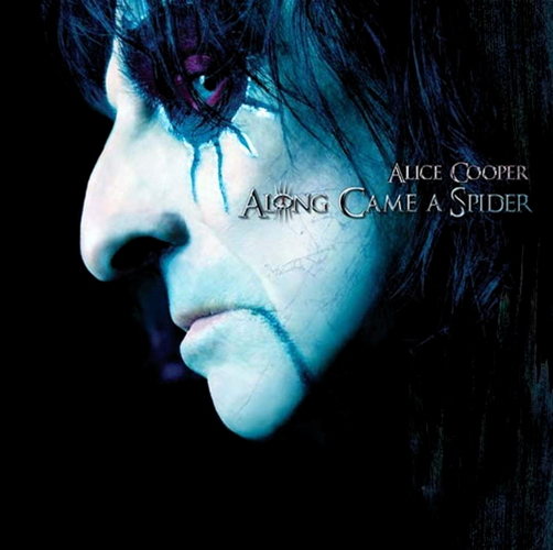 Along Came A Spider