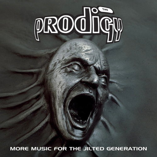 Pochette de More Music For The Jilted Generation