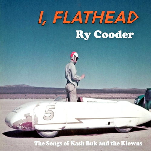 Pochette de I, Flathead