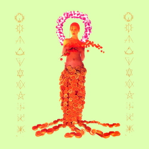 Pochette de Good God's Urge