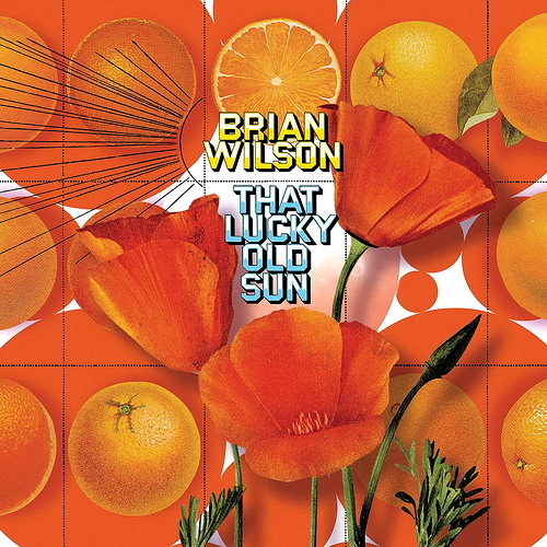 Pochette de That Lucky Old Sun