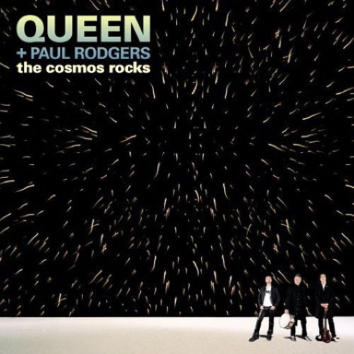 The Cosmos Rock