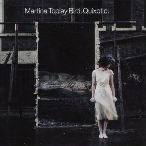 Pochette de Quixotic