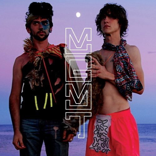 Pochette de Oracular Spectacular