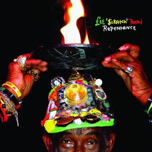 Pochette de Repentance