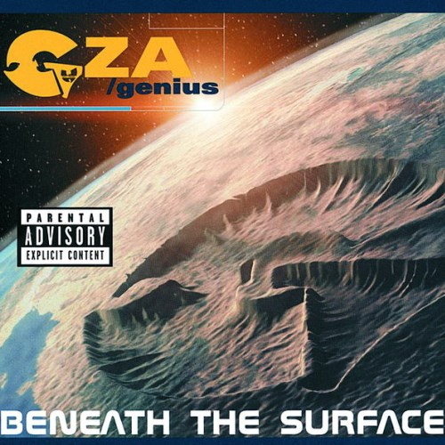 Pochette de Beneath The Surface