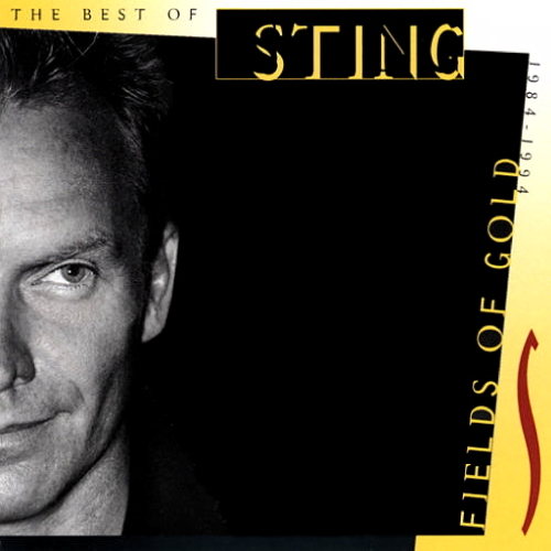 Fields Of Gold: The Best Of Sting 1984–1994