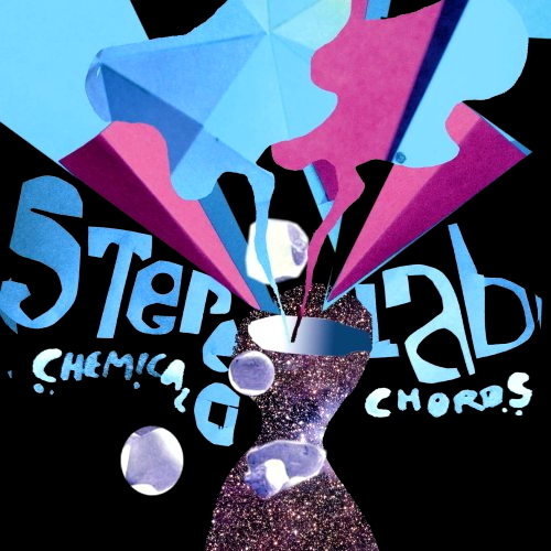 Pochette de Chemical Chords