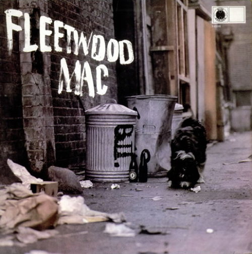Peter Green's Fleetwood Mac