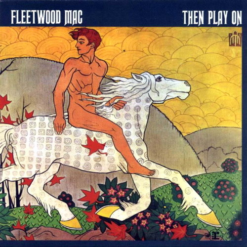 Then Play On