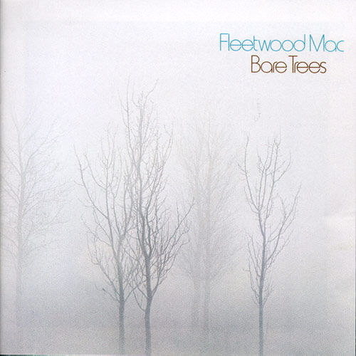 Pochette de Bare Trees