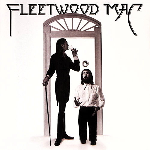 Pochette de Fleetwood Mac