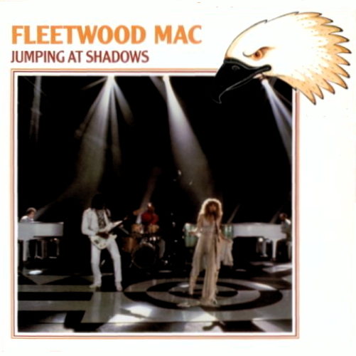 Jumping At Shadows (1969)