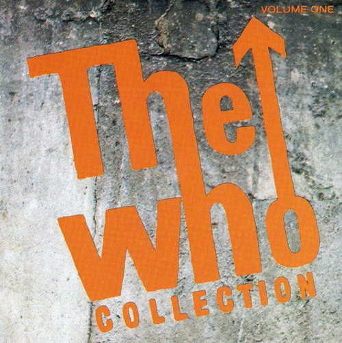 Collection Vol. 1