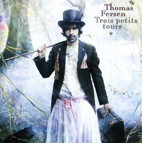 Pochette de Trois Petits Tours