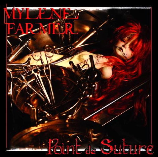 Pochette de Point De Suture