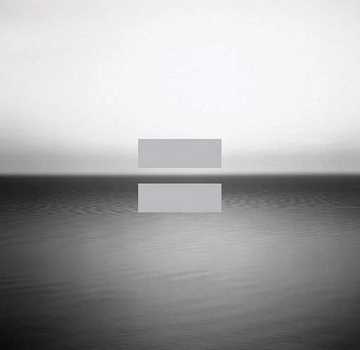 No Line On The Horizon