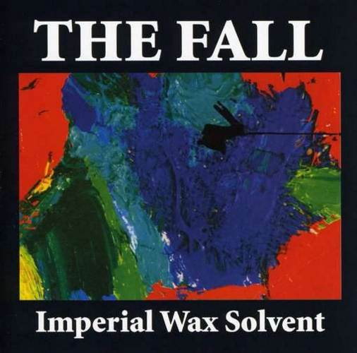 Imperial Wax Solvent