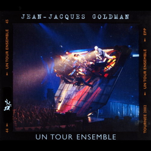 Un Tour Ensemble
