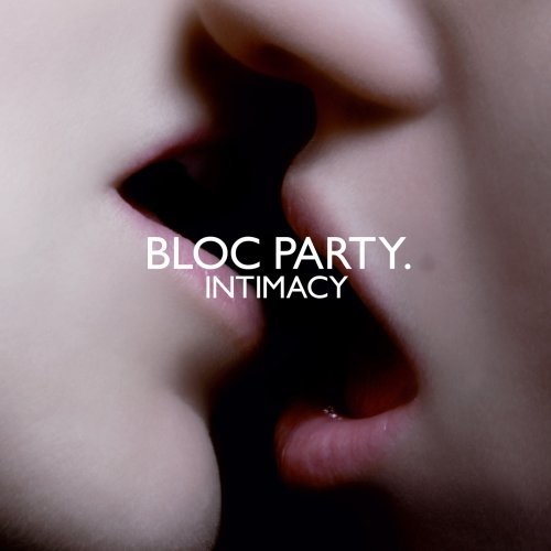 Pochette de Intimacy