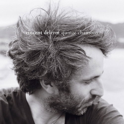 Pochette de Quinze Chansons