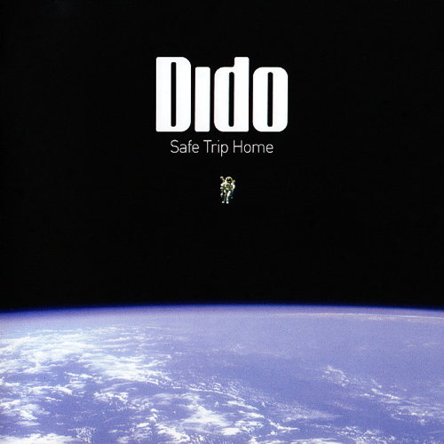 Pochette de l'album Safe Trip Home de Dido (2008)
