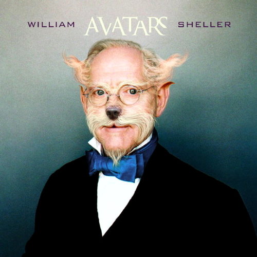 Pochette de Avatars