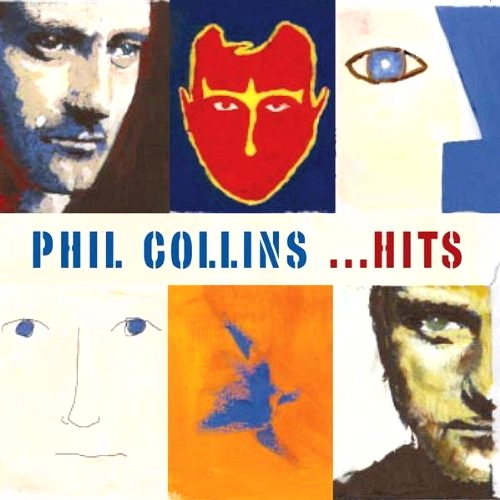 Pochette de ...Hits