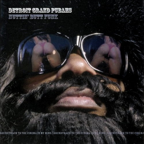 Nuttin' Butt Funk