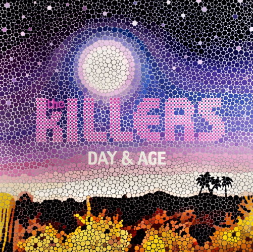 Pochette de Day And Age