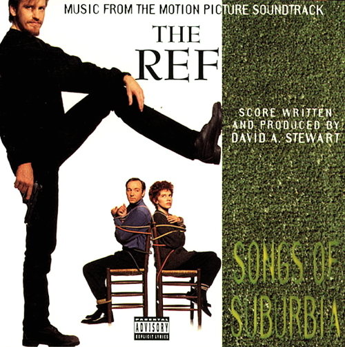 The Ref