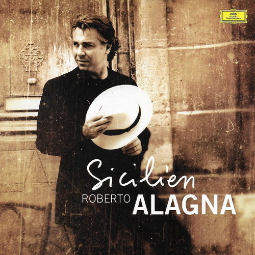 Pochette de Sicilien