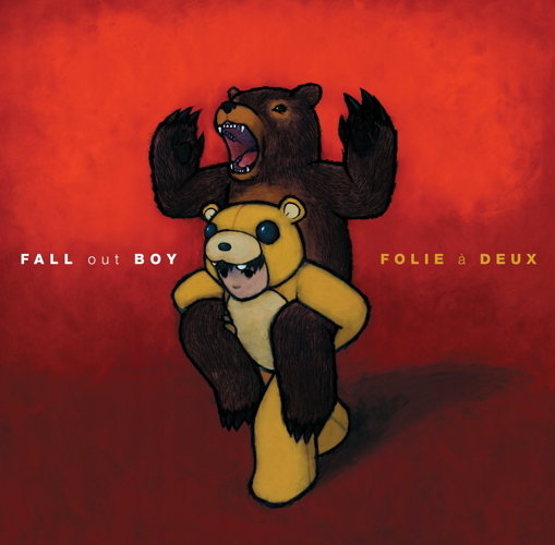 Folie à Deux