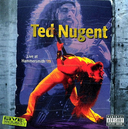 Live At Hammersmith '79