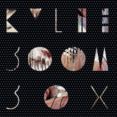 Pochette de Boombox