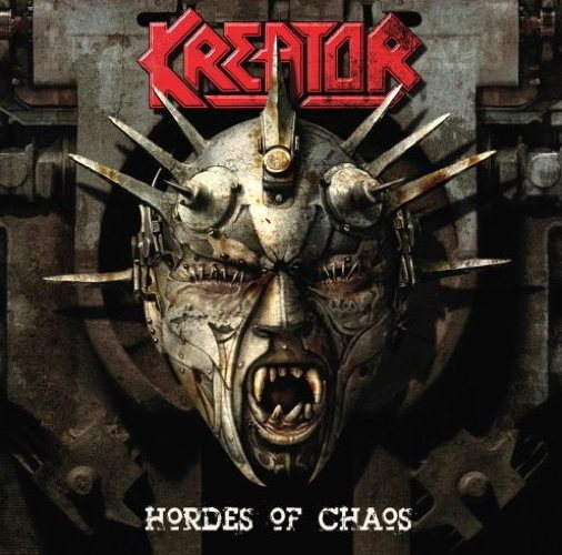 Hordes Of Chaos