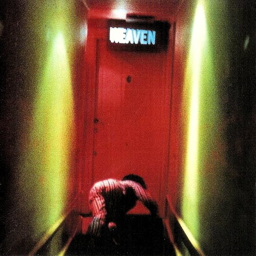 Pochette de Nearly God