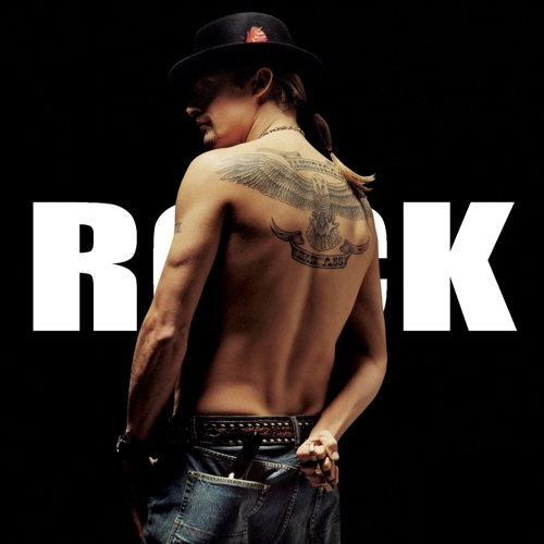 Pochette de Kid Rock
